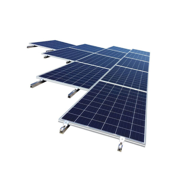 Big Solar Panel