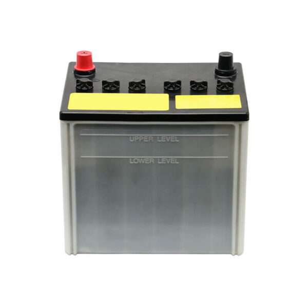 Solar Battery