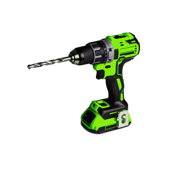 Drilling Machine