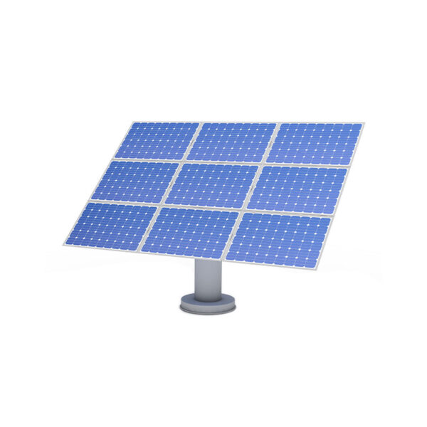 Grid Solar Panel